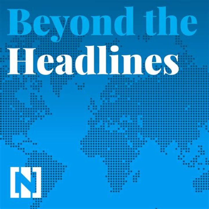 Marriage And Meaning Beyond The Headlines