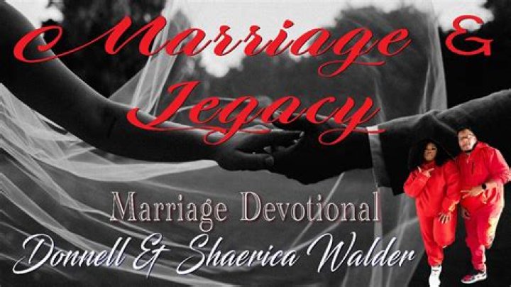 Marriage, Legacy, And Enduring Love
