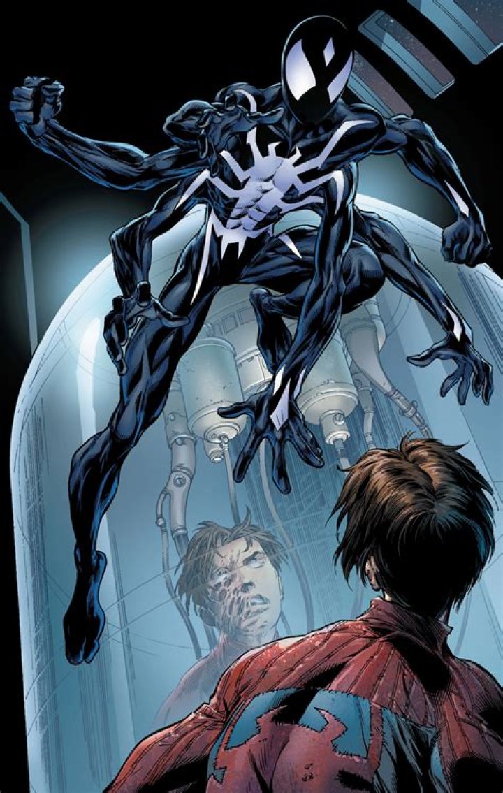 Marvel's Spider-Man: The Ultimate Guide To Sophia The Black Tarantula