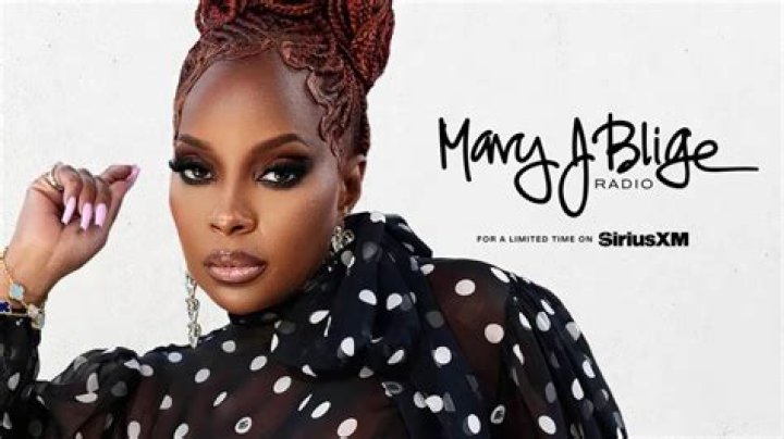 Mary J. Blige's Legacy Beyond The Rumors