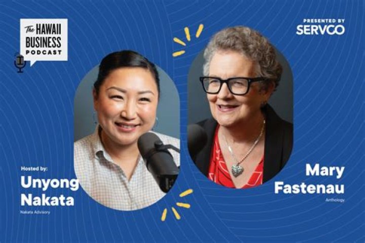 Mary Squatter: The Fascinating Journey of a Digital Marketing Pioneer