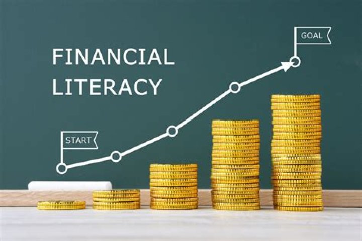 Mastering Financial Well-Being Through the Principles of Sara Var