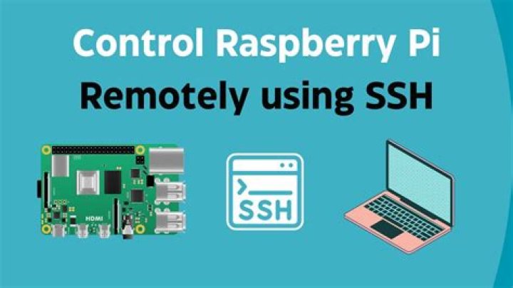 Mastering Remote Control Raspberry Pi: A Comprehensive Guide for Beginners