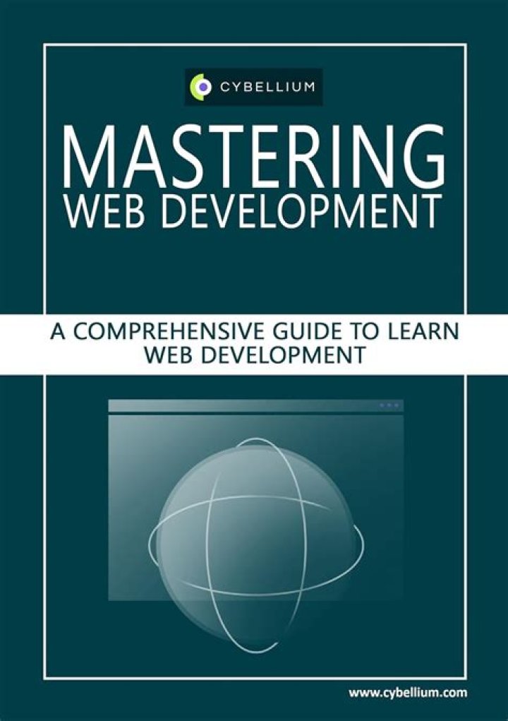 Mastering Web Development Skills With Sanne Hamers