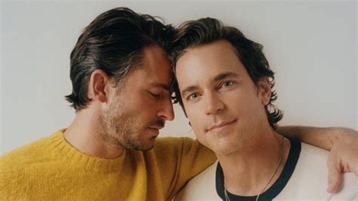 Matt Bomer's Love Life: A Detailed Look At His Relationships
