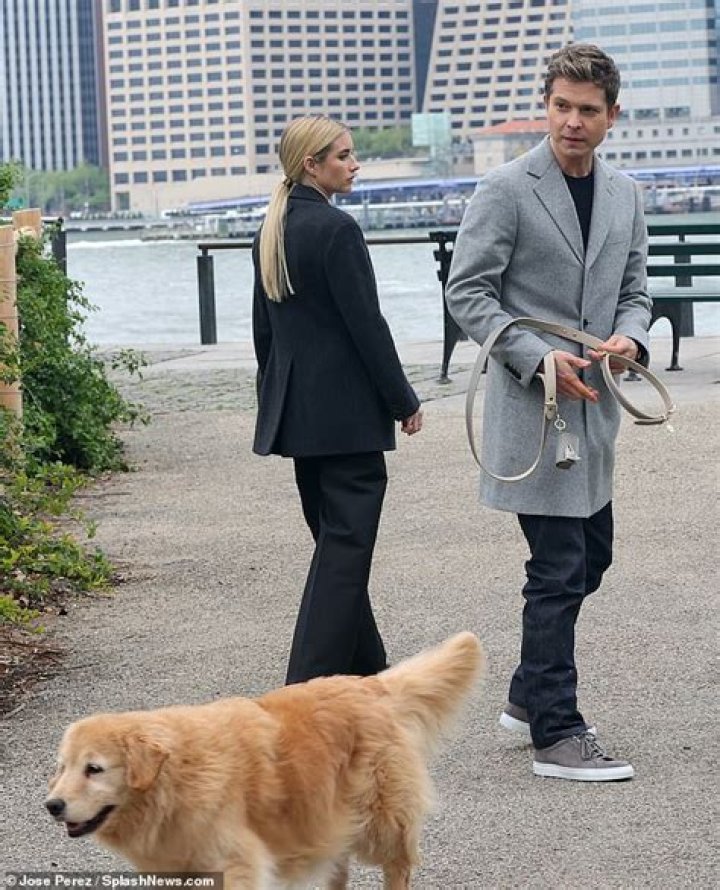 Matt Czuchry's Wife in 2024: A Deep Dive into His Personal Life and Relationship