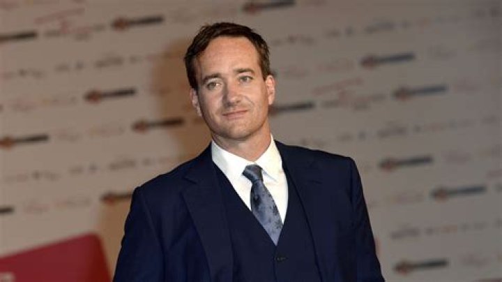 Matthew Macfadyen: A Journey Through His Career And Life