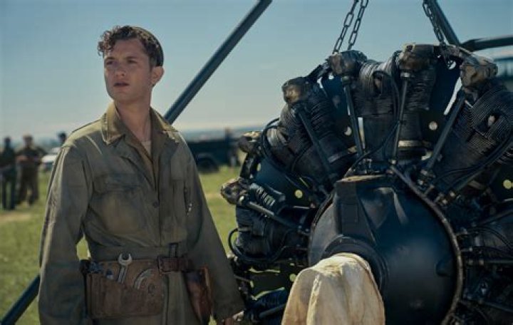 Matthias Schoenaerts: A Journey Through Talent And Versatility