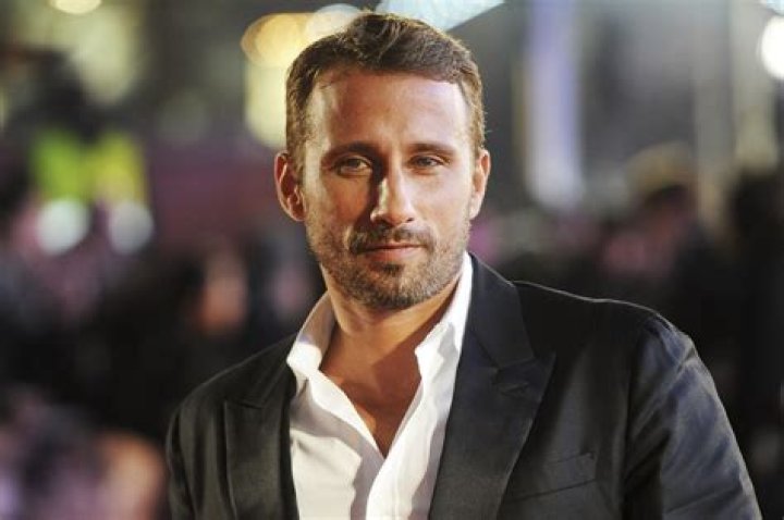 Matthias Schoenaerts Wife: A Comprehensive Look at His Personal Life