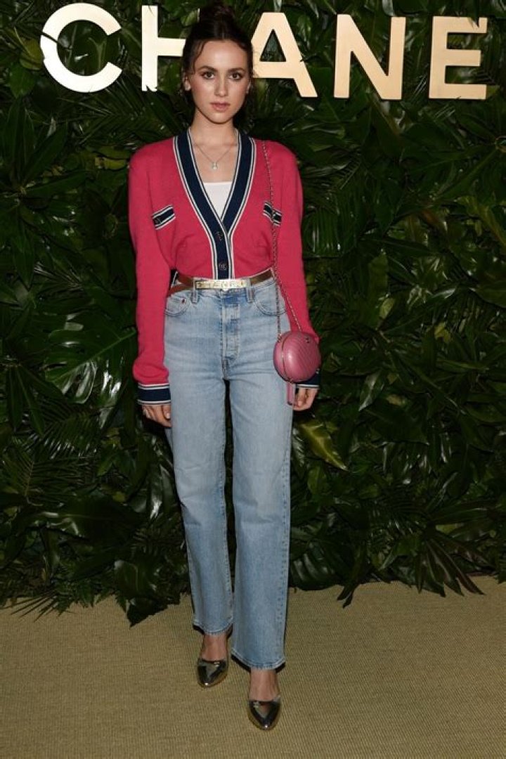 Maude Apatow: The Rising Star Of Hollywood