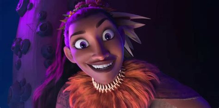 Maui: The Demigod Of Moana's Heart And Island Adventures