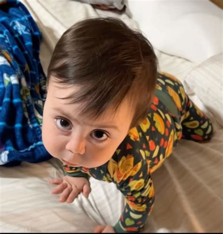 Maverick TikTok Baby: The Phenomenon Taking Over Social Media