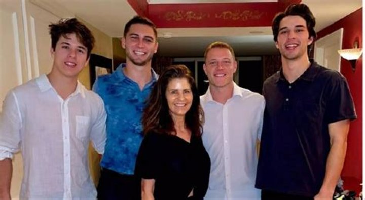 Max McCaffrey Age: Exploring the Life, Career, and Achievements of a Rising Star