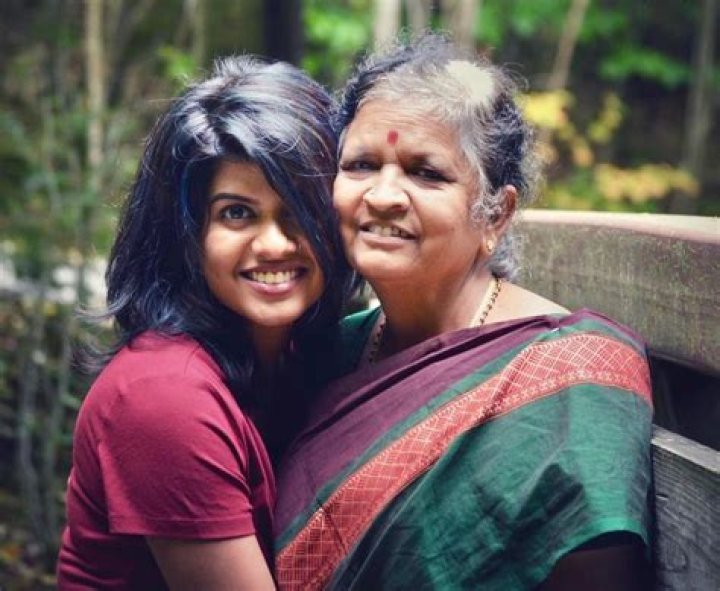 Maya Krishnan's Husband And Their Enduring Bond