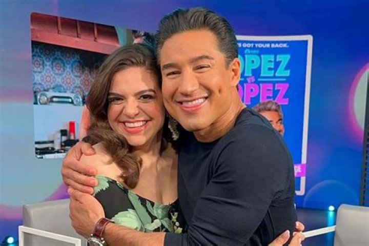 Mayan Lopez's Partner: All The Details