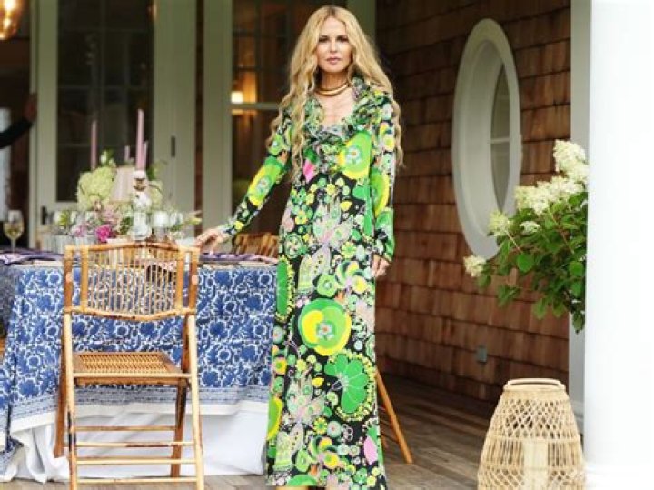 Meet Cecilia Priego: The Acclaimed Fashion Designer