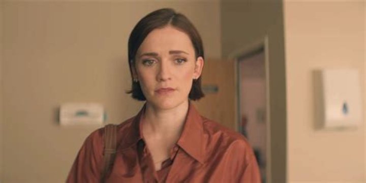 Meet Charlotte Ritchie, The Captivating Kate In "Behind Her Eyes"