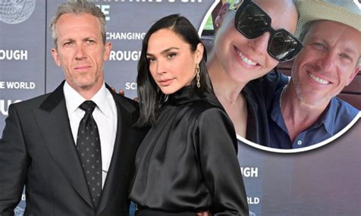 Meet Gal Gadot's Husband, Yaron Versano: A Supportive Partner And Businessman