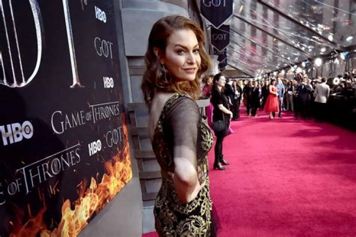 Meet John Dinklage: The Man Behind The Iconic Game Of Thrones Role