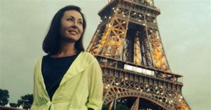 Meet Lyubov Prigozhina, Renowned Photographer