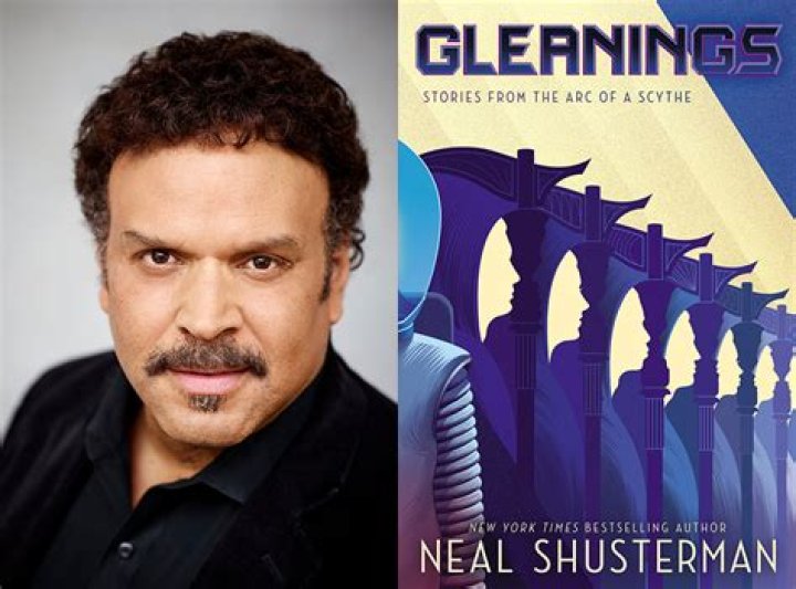 Meet The Acclaimed Author Laura Shusterman