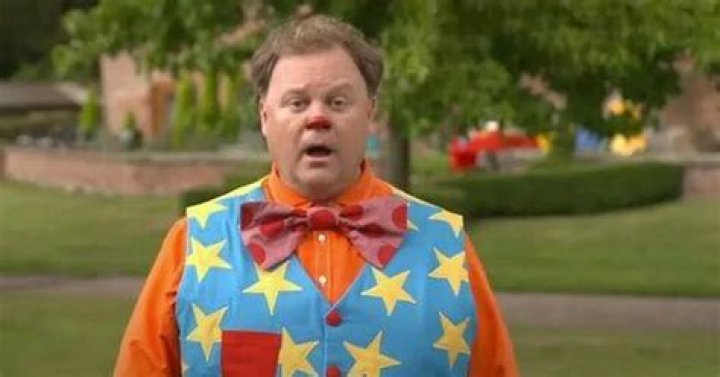 Meet The Extraordinary Mr Tumble Actor: Behind The Colorful Persona