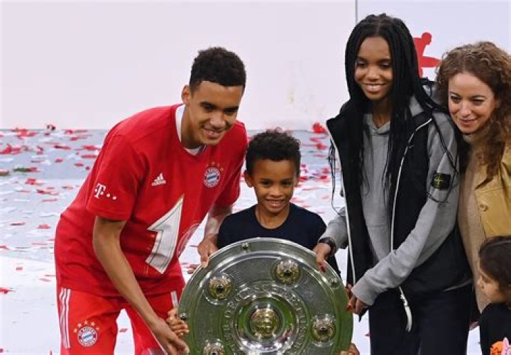 Meet The Inspiring Parents Behind Jamal Musiala's Remarkable Journey