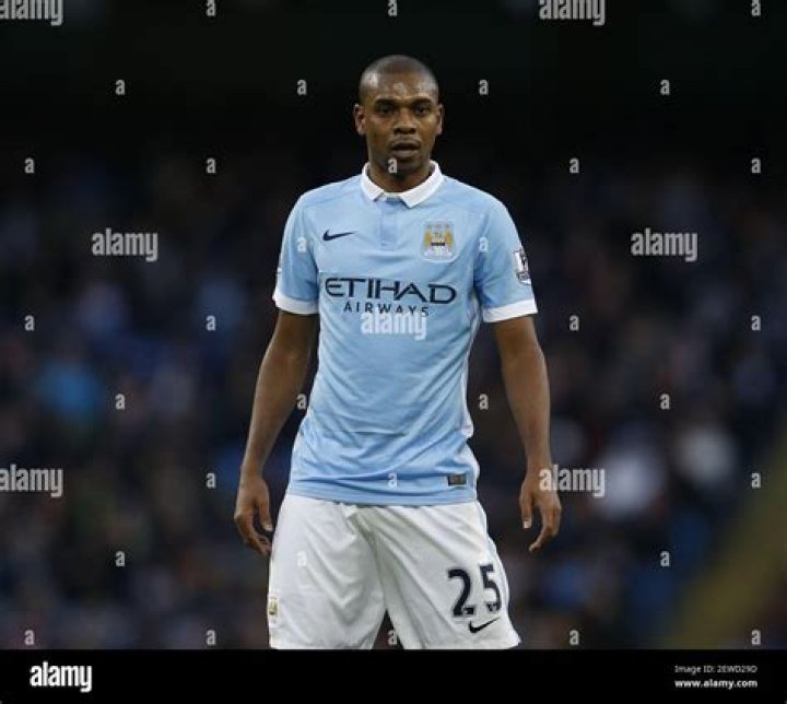 Meet The Inspiring Wife Of Manchester City Star Fernandinho