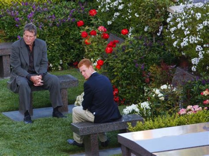 Meet The Multifaceted Talent: Redmond O'Neal, Beyond Acting