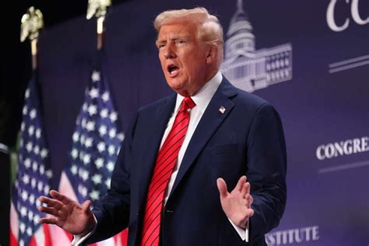 Meet The Mysterious Man Engaged To Rising Political Star Karoline Leavitt