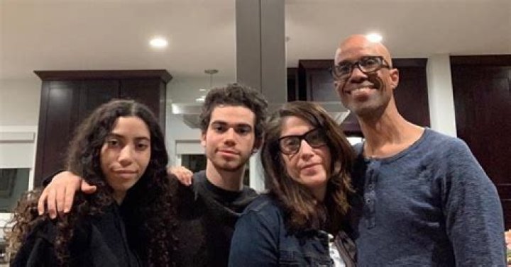 Meet The Parents Of The Late Cameron Boyce: A Heartfelt Tribute