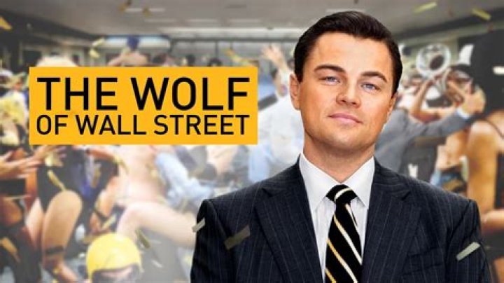 Meet The Real Wolf Of Wall Street: Mark Baum