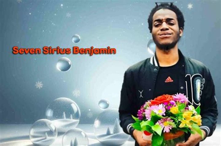 Meet The Seven Masterminds Of Sirius Benjamin