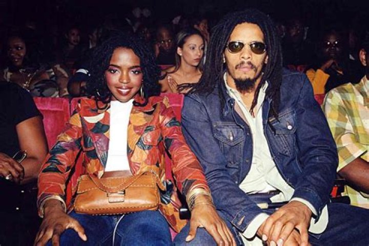 Meet The Talented Children Of Reggae Icon, Rohan Marley