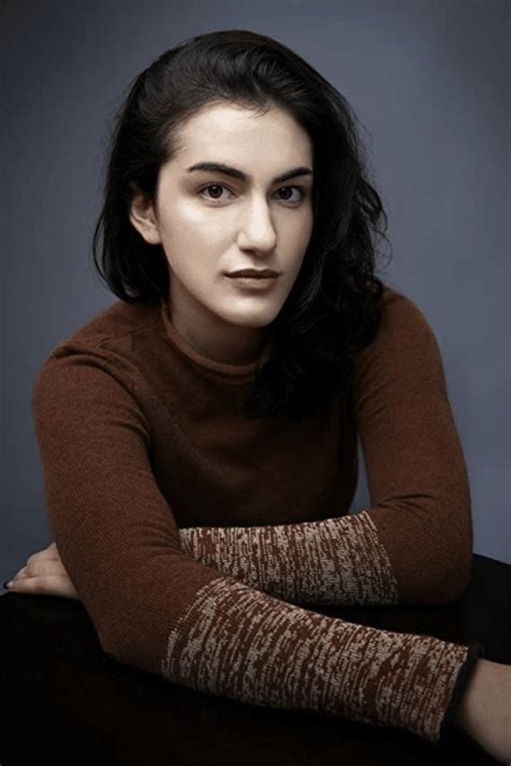 Meet The Trailblazing Transgender Model: Lilli Kay