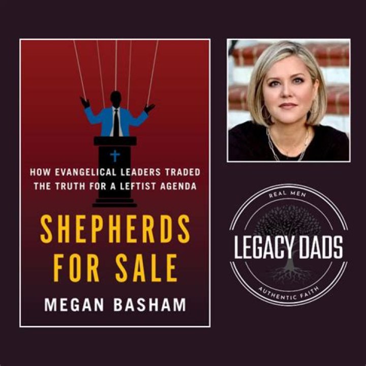 Megan Basham Husband: Exploring the Life and Partnership of the Notable Journalist
