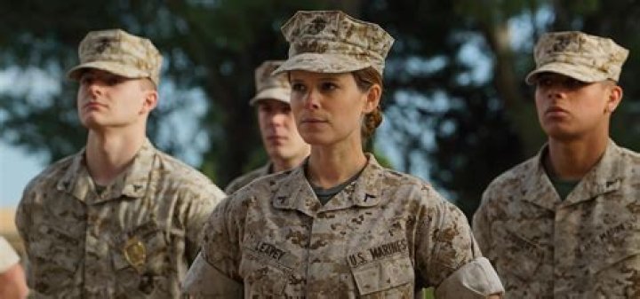 Megan Leavey: Where Is She Now?