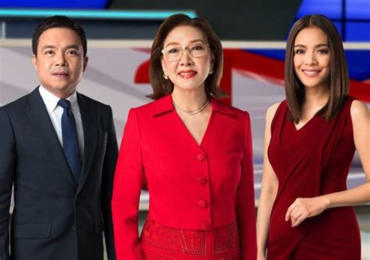 Mel Tiangco: The Voice Behind Philippine Entertainment
