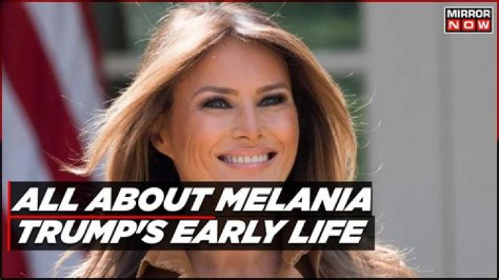 Melania Trump: Uncovering Her Wealthy Fortune