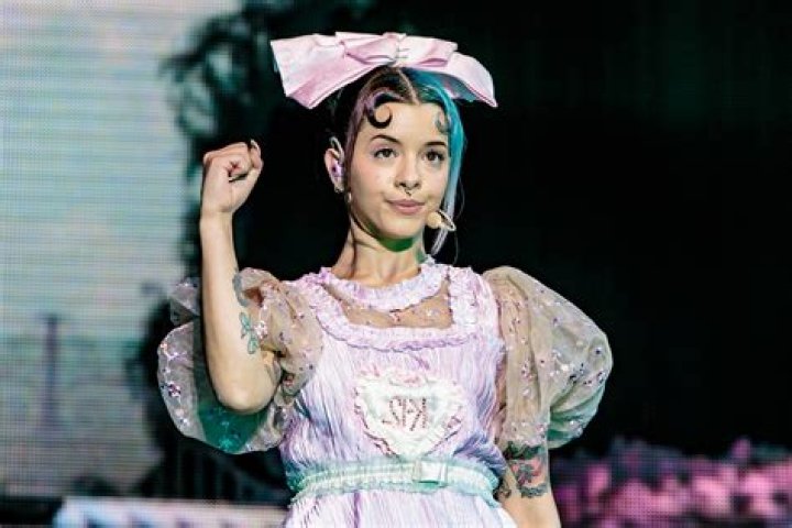 Melanie Martinez's New Face: Unveiling The Transformation