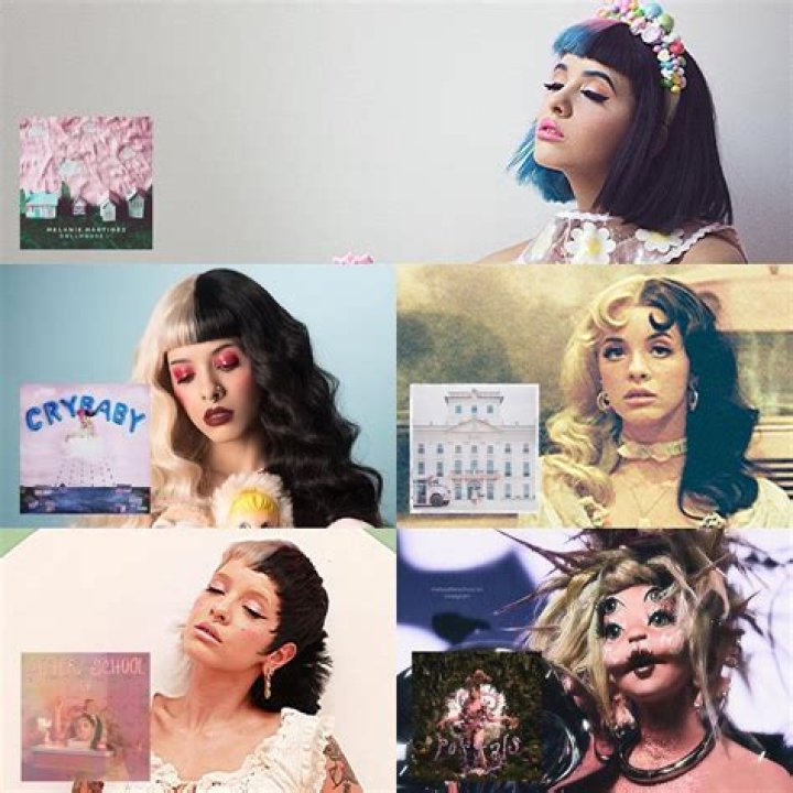 Melanie Martinez Plastic Surgery: Unmasking The Enigma