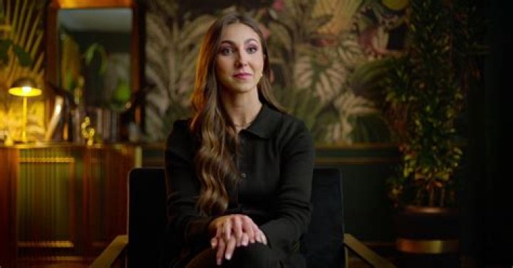 Melanie Wilking's Net Worth: Uncovering The Lucrative Secrets