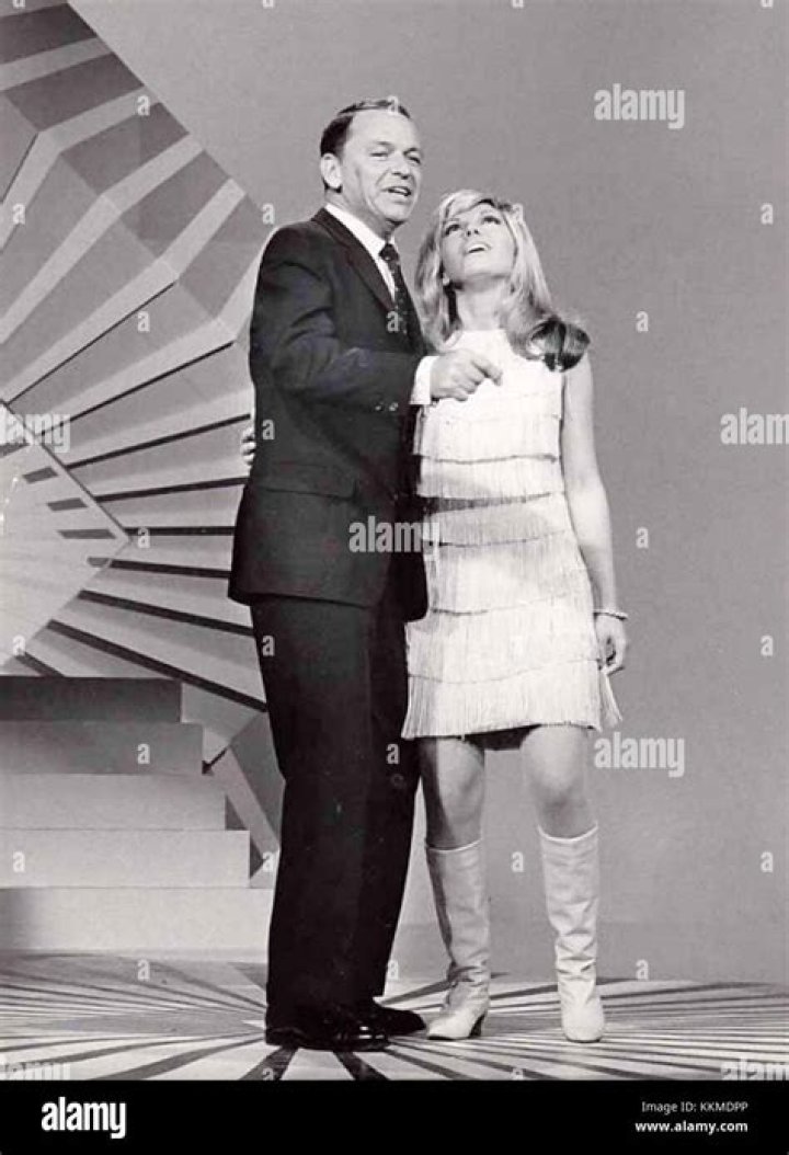 Melodic Legacies: The Enchanting Duets Of Frank And Nancy Sinatra