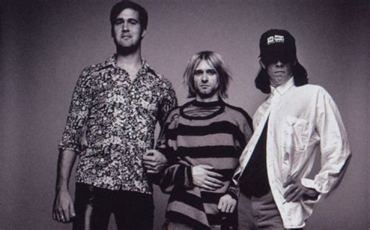 Members of Nirvana: The Untold Stories Behind the Iconic Band