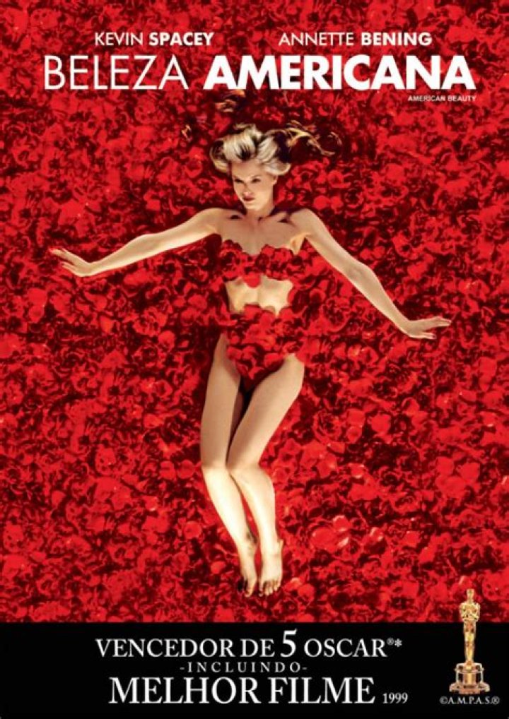 Mena Suvari's Age In "American Beauty"