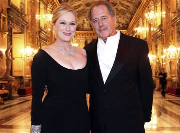 Meryl Streep And Don Gummer: A Love Story For The Ages