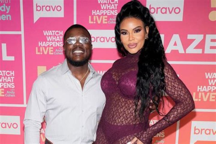 Mia Thornton's Incognito Boyfriend Revealed