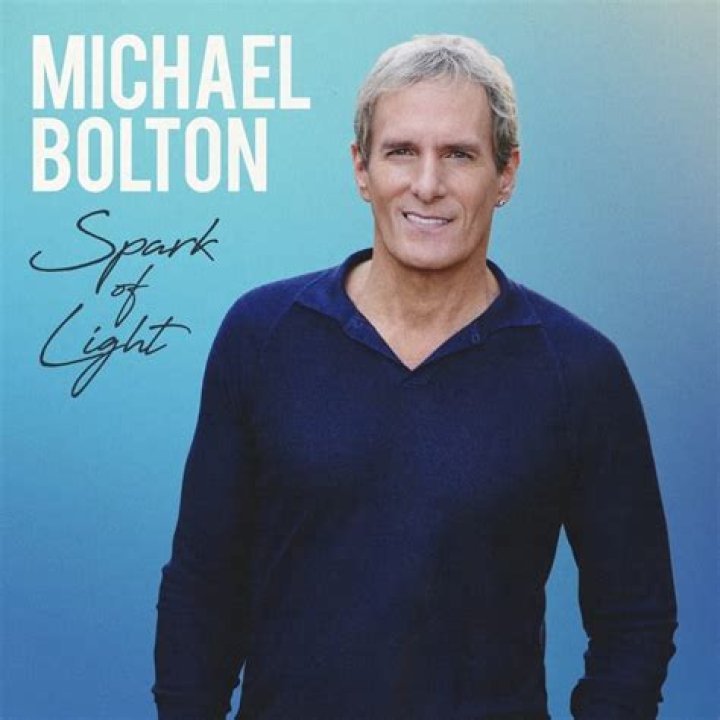 Michael Bolton's Stroke: Unveiling Breakthroughs And Perspectives