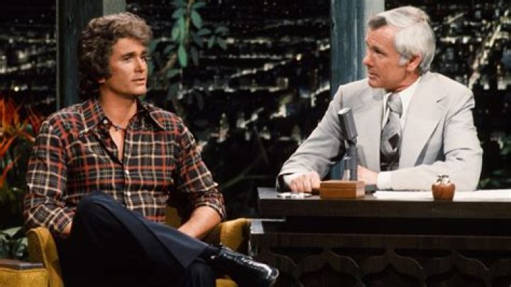 Michael Landon's Hidden Battle: The Truth About His Alcoholism