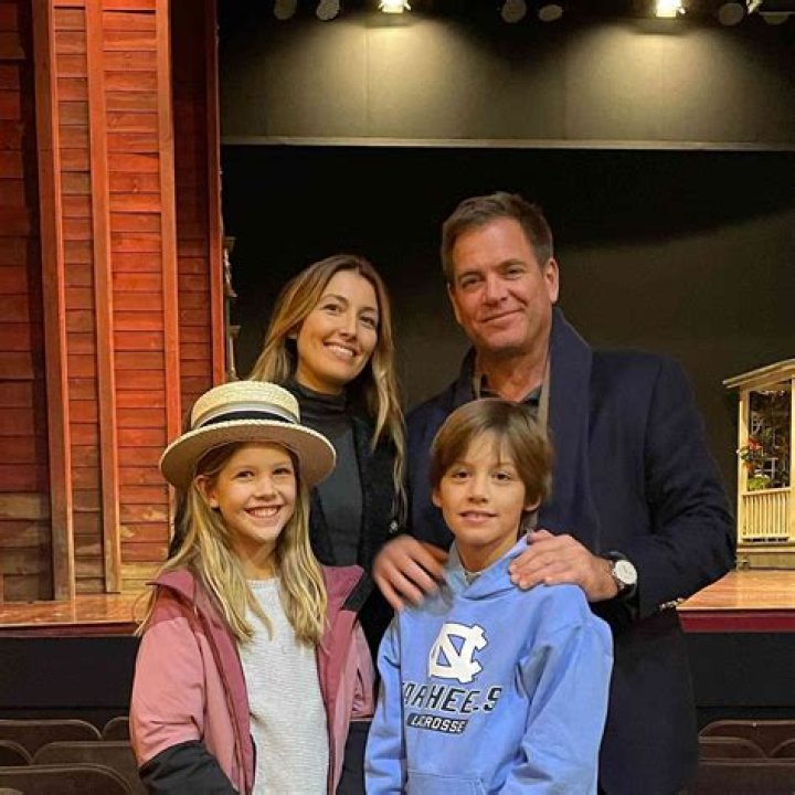 Michael Weatherly's Son: A Comprehensive Look at the Life and Legacy of a Beloved Actor's Family